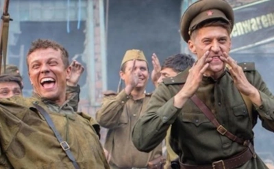 Фильм «Судьба диверсанта»: актеры, их роли и интересные факты