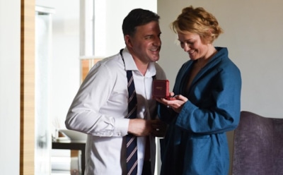 Горькая расплата: актеры сериала «Чиновница»