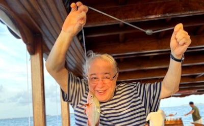 Степаненко обжаловала раздел имущества с Петросяном