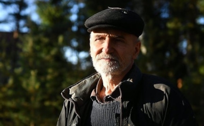 Петр Мамонов попал в реанимацию