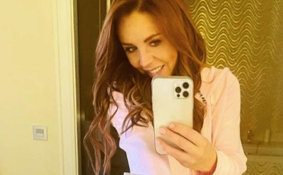 Налоговая заблокировала банковские счета МакSим