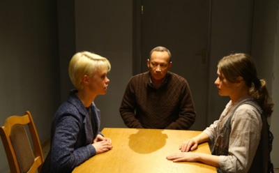 Пешка в чужой игре: актеры фильма «Соседка»