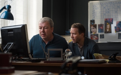 Разные реальности: актеры сериала «Пробуждение»