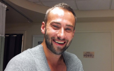 Сын Жанны Фриске захотел пойти по ее стопам