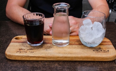 В РФ обнаружили в продаже поддельный квас