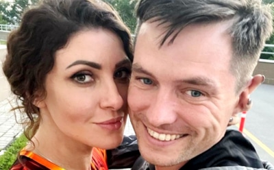 Церковь осудила венчание Анастасии Макеевой с мужем