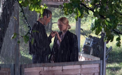 Главное испытание в жизни: актеры сериала «Четыре времени лета»