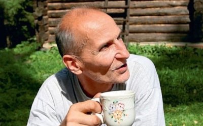 Супруга рассказала о состоянии Петра Мамонова