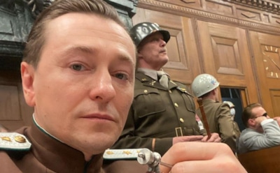 На съемках фильма с Безруковым погиб человек – СМИ