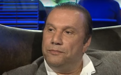 Для экс-супруга Рудковской Виктора Батурина запросили арест