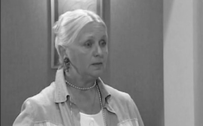 Умерла актриса Любовь Омельченко