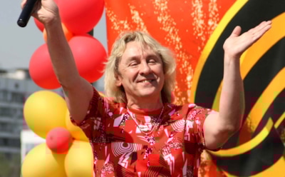 Экс-солист «Самоцветов» Сергей Беликов ответил на слухи о себе