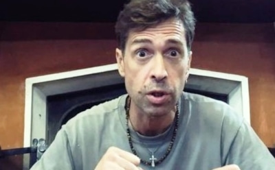 Рудковская обрушилась на Покровского, обматерившего Билана