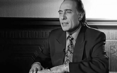 Умер Николай Сличенко