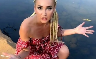 «Ножи в спину воткнули»: Бузова обиделась на критику Михалкова и Кадони