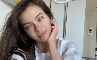 Елена Темникова перенесла операцию