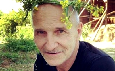 «Как растение»: жена опровергла слух о смерти Мамонова