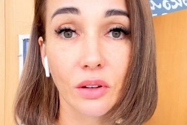 Анфиса Чехова извинилась за оскорбление бурятских женщин