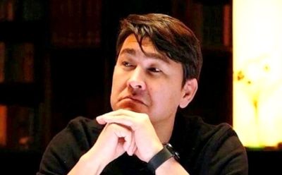 Азамат Мусагалиев извинился за шутку о женщинах Якутии