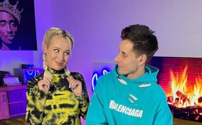 Клаву Коку бросил бойфренд после двух лет отношений