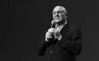 Потеря для русской культуры: знаменитости о смерти Владимира Меньшова