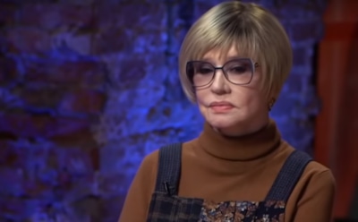 Продюсер Литвинов рассказал о состоянии Веры Алентовой