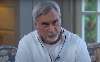 Меладзе высказался о харассменте и карьере в шоу-бизнесе «через постель»