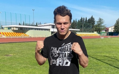 Бойцу Артему Тарасову грозит тюрьма из-за драки на вокзале