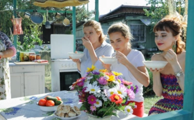 Наказать альфонса: актеры сериала «За счастьем»