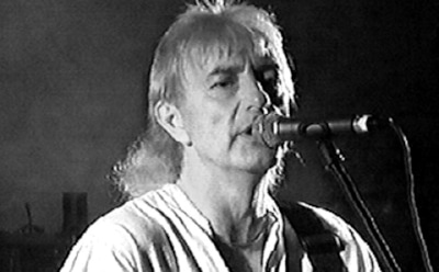 Умер вокалист рок-группы Uriah Heep Джон Лоутон