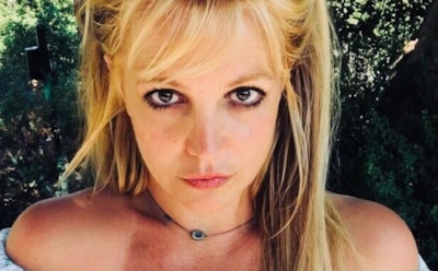 Бритни Спирс завершает карьеру