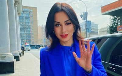 Канделаки «уколола» Собчак своей популярностью