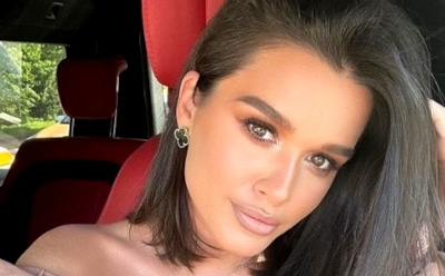 Ксения Бородина раскрыла детали развода и раздела имущества