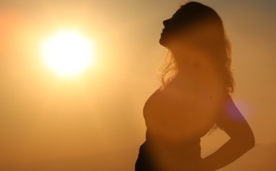 Звезды, которые в 2021 году объявили о беременности