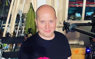 «Духовная деградация»: Бурунов высказался о Бузовой во МХАТе