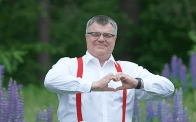 В Беларуси вынесли приговор Виктору Бабарико