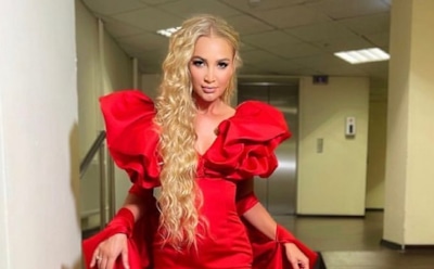 Разин пригрозил Салтыкову отказом от сотрудничества из-за травли Бузовой