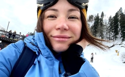 Ида Галич заболела COVID-19 вместе с родителями