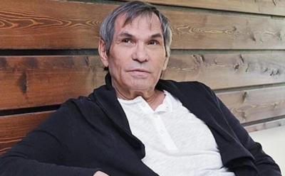 Бари Алибасов вышел на связь после операции на позвоночнике