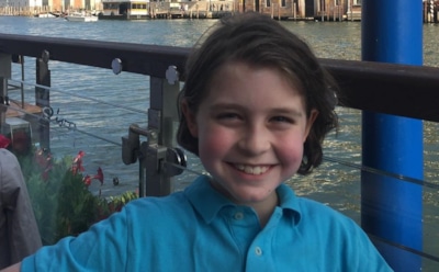 Бельгиец-вундеркинд в 11 лет получил степень бакалавра физики