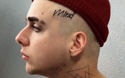 Украинский певец MELOVIN совершил каминг-аут