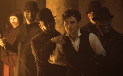 Фильм «Бендер: Золото империи»: актеры, роли и интересные факты