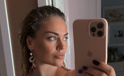 Муж не дает Татьяне Терешиной развестись