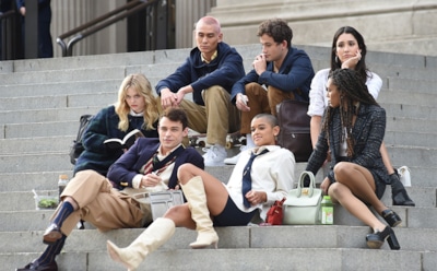 Возвращение и новые интриги: актеры сериала «Сплетница»