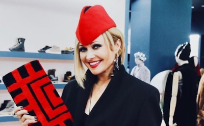 «Меня могут выкрасть»: Анжелика Агурбаш высказалась об уголовных делах в Беларуси