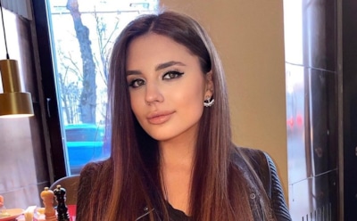 Дочь съехала из дома Маши Распутиной из-за отца