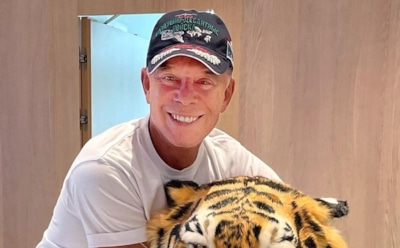 Олег Газманов рассказал о планах завершить карьеру