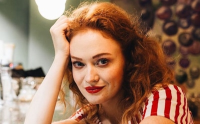 Звезда «Моей прекрасной няни» Катя Дубакина вышла замуж