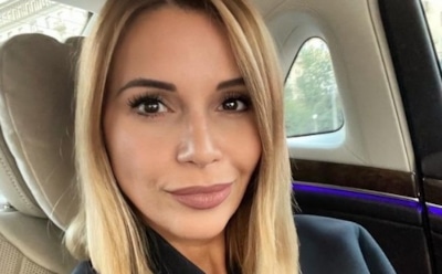 Орлова обиделась на слова Бузовой о «ноже в спину»