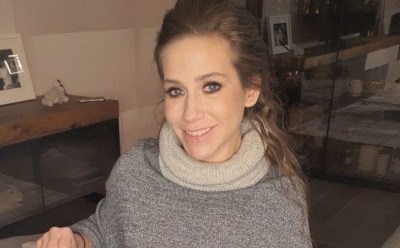 Барановская назвала главный недостаток жизни в Лондоне